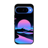 Neon Space Google Pixel 10 Case FE0461