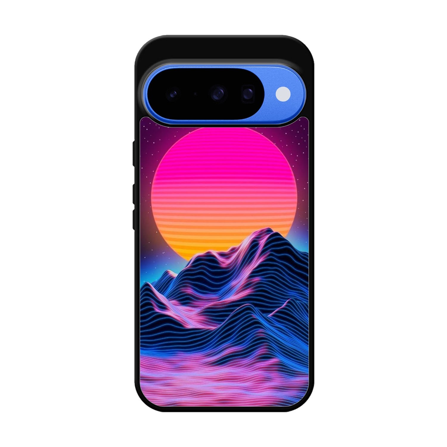 Mount Neon Google Pixel 10 Case FE0450