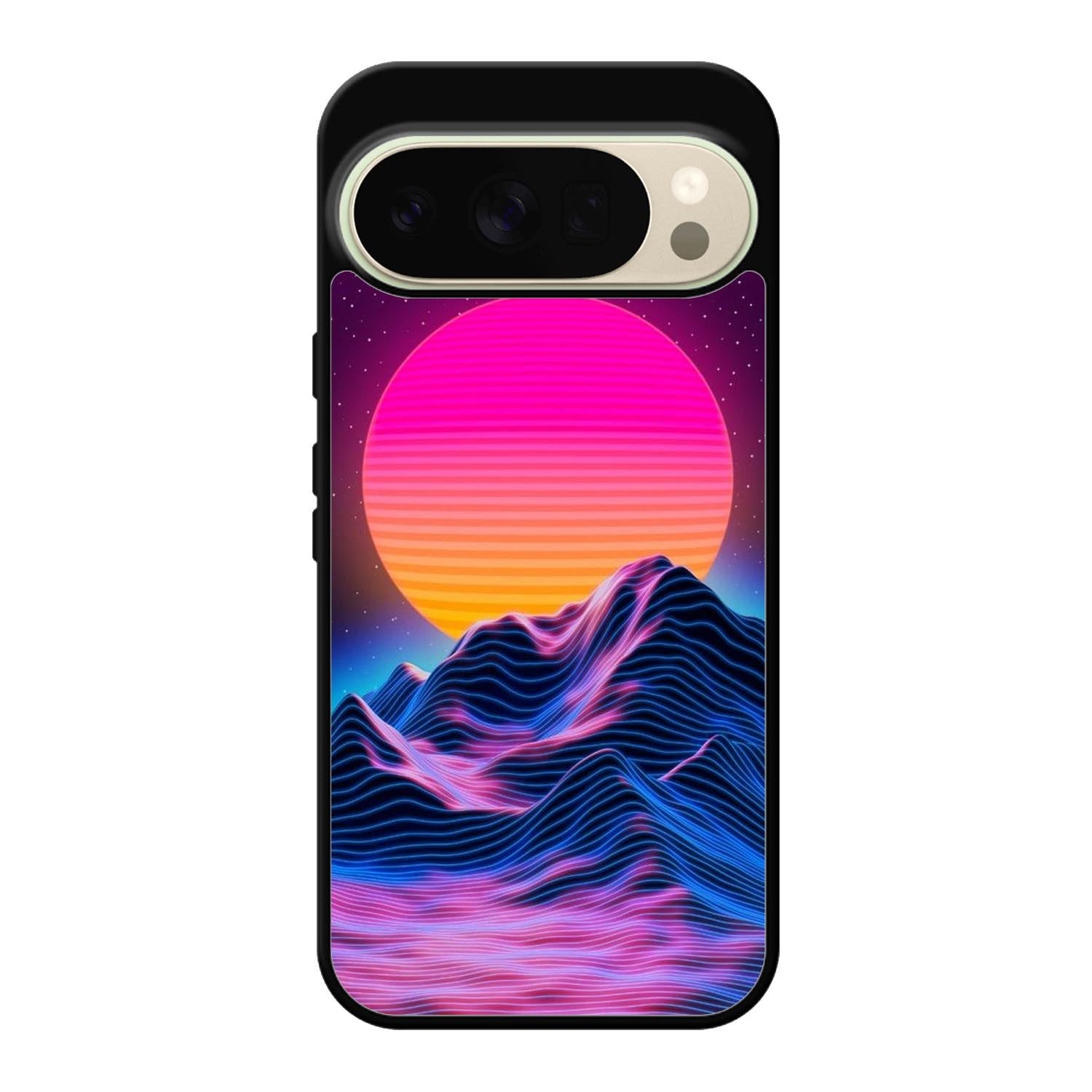 Mount Neon Google Pixel 10 Pro Case FE0450