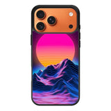 Mount Neon iPhone 17 Pro Max Case FE0450