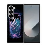 Amoled Forest FE0502 Samsung Galaxy Fold 7 5G Case