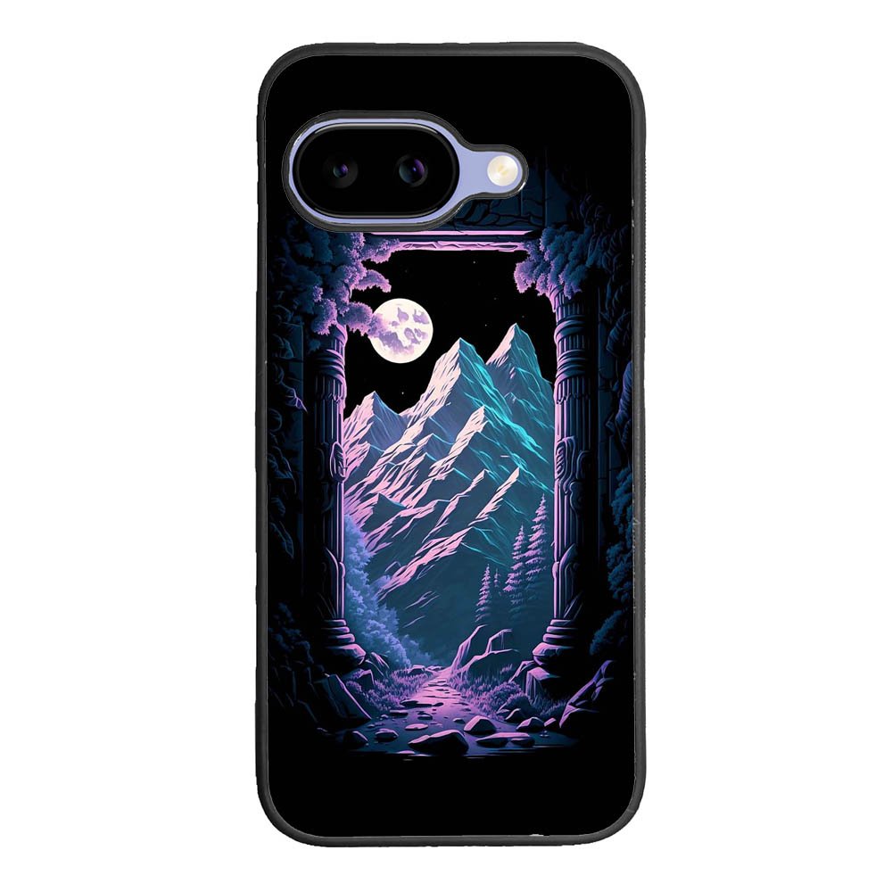 Amoled Forest Google Pixel 10A Case FE0028