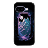 Amoled Forest Google Pixel 10A Case FE0028