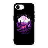 Amoled Forest iPhone 17e Case FE0029