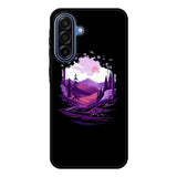 Amoled Forest Samsung Galaxy A17 Case FE0029