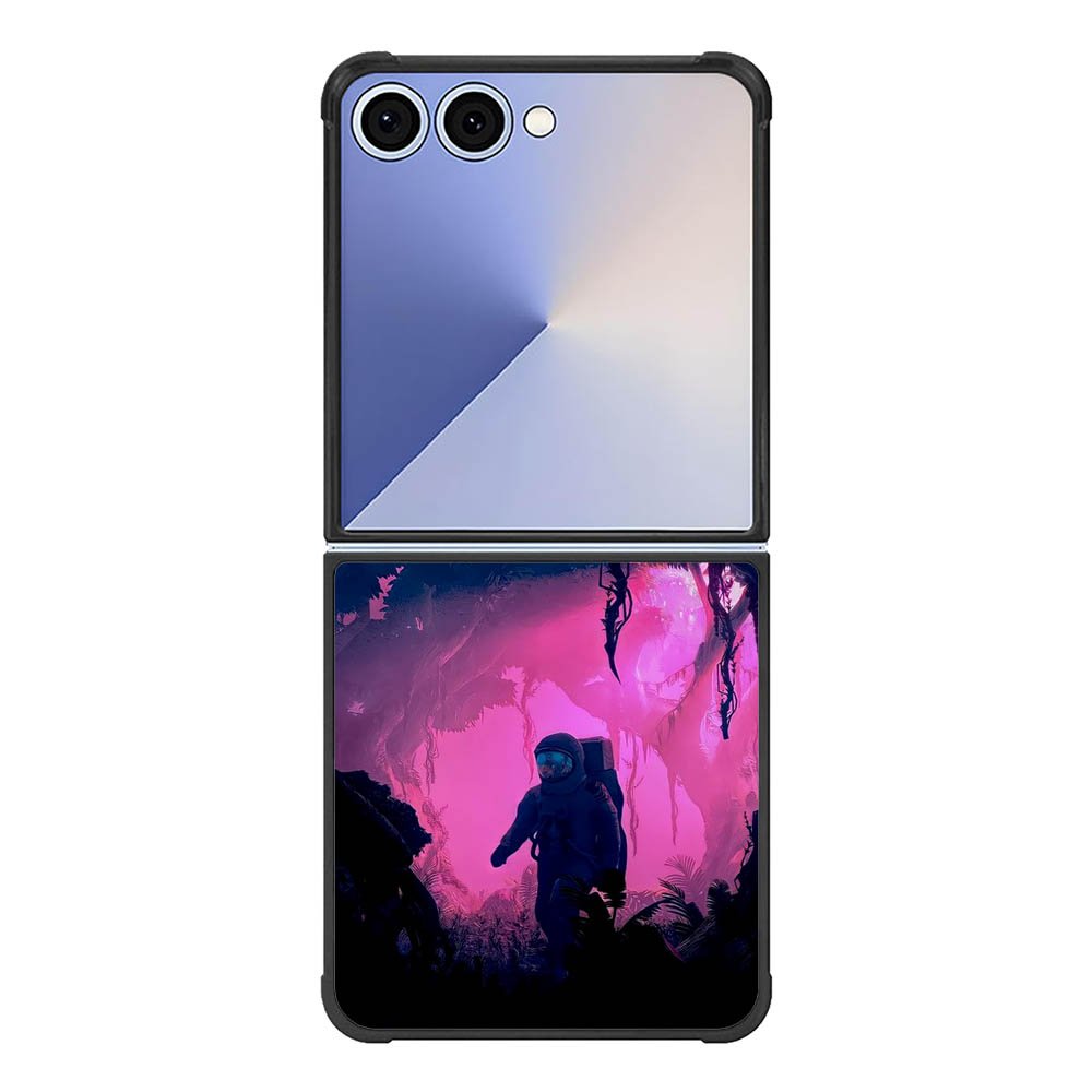 Forest Space FE0504 Samsung Galaxy Flip 7 5G Case