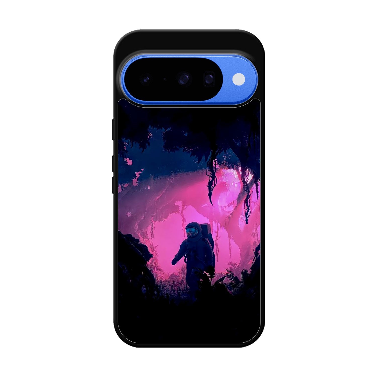 Forest Space Google Pixel 10 Case FE0289