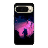 Forest Space Google Pixel 10 Pro Case FE0289