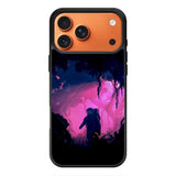 Forest Space iPhone 17 Pro Max Case FE0289