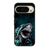 Great White Shark Google Pixel 10 Pro XL Case FE0327