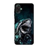 Great White Shark Samsung Galaxy A07 Case FE0327