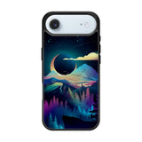 Color Bomb Forest iPhone Air Case FE0160