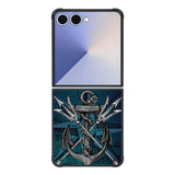 Anchor Art FE0507 Samsung Galaxy Flip 7 5G Case