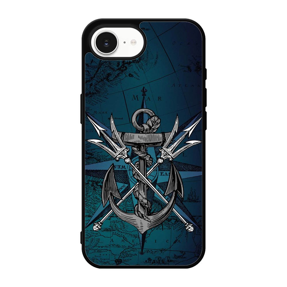 Anchor Art iPhone 17e Case FE0031