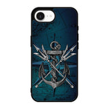 Anchor Art iPhone 17e Case FE0031