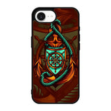 Anchor Art iPhone 17e Case FE0032