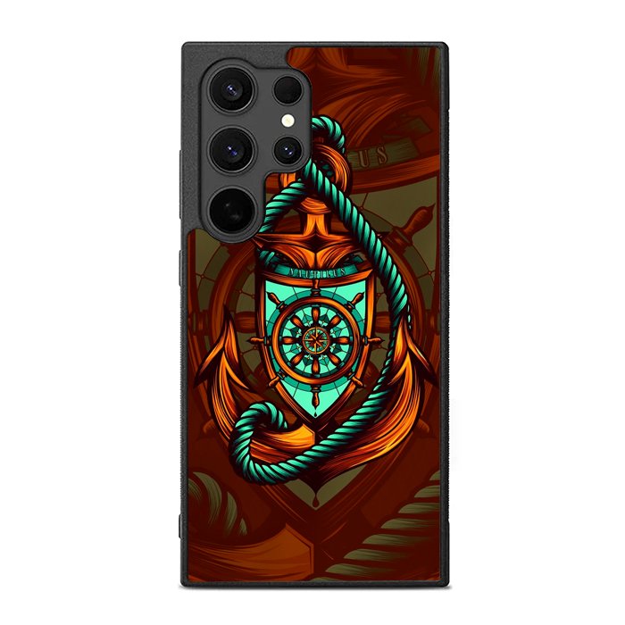 Anchor Art FE0509 Samsung Galaxy S25 Ultra Case