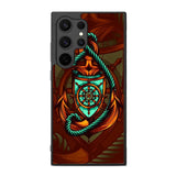 Anchor Art FE0509 Samsung Galaxy S25 Ultra Case