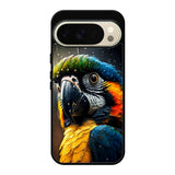 Tropical Parrot Google Pixel 10 Pro Case FE0631