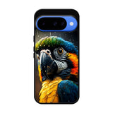 Tropical Parrot Google Pixel 10 Case FE0631