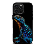 agamid lizards iPhone 16 Pro Max Case FE0016