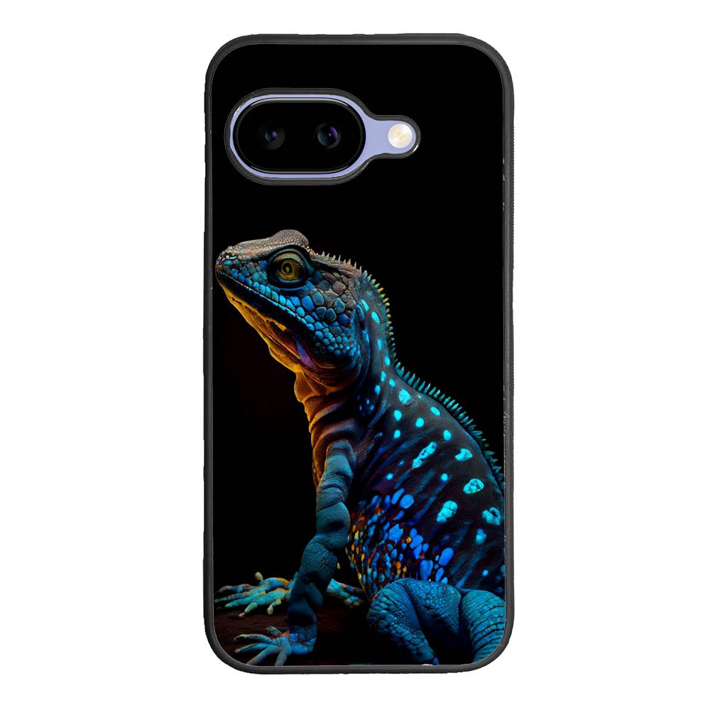 agamid lizards Google Pixel 10A Case FE0016
