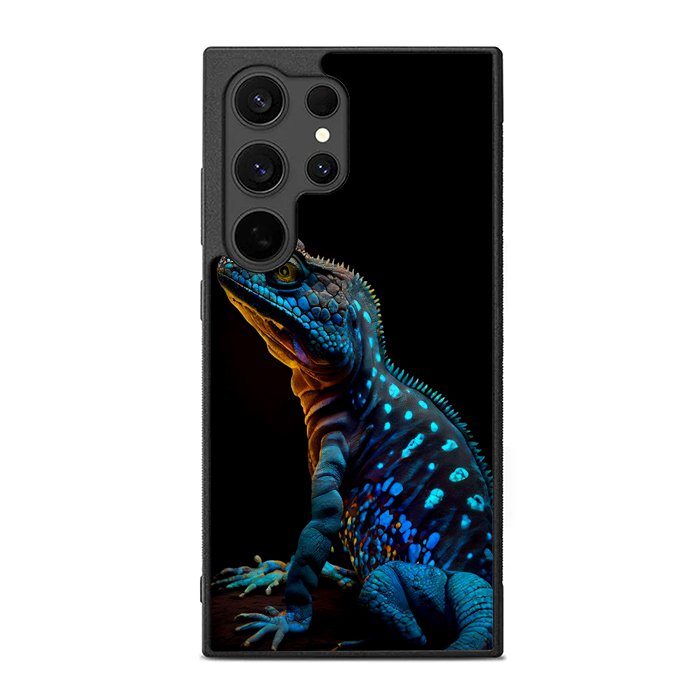 agamid lizards FE0513 Samsung Galaxy S25 Ultra Case