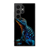 agamid lizards FE0513 Samsung Galaxy S25 Ultra Case