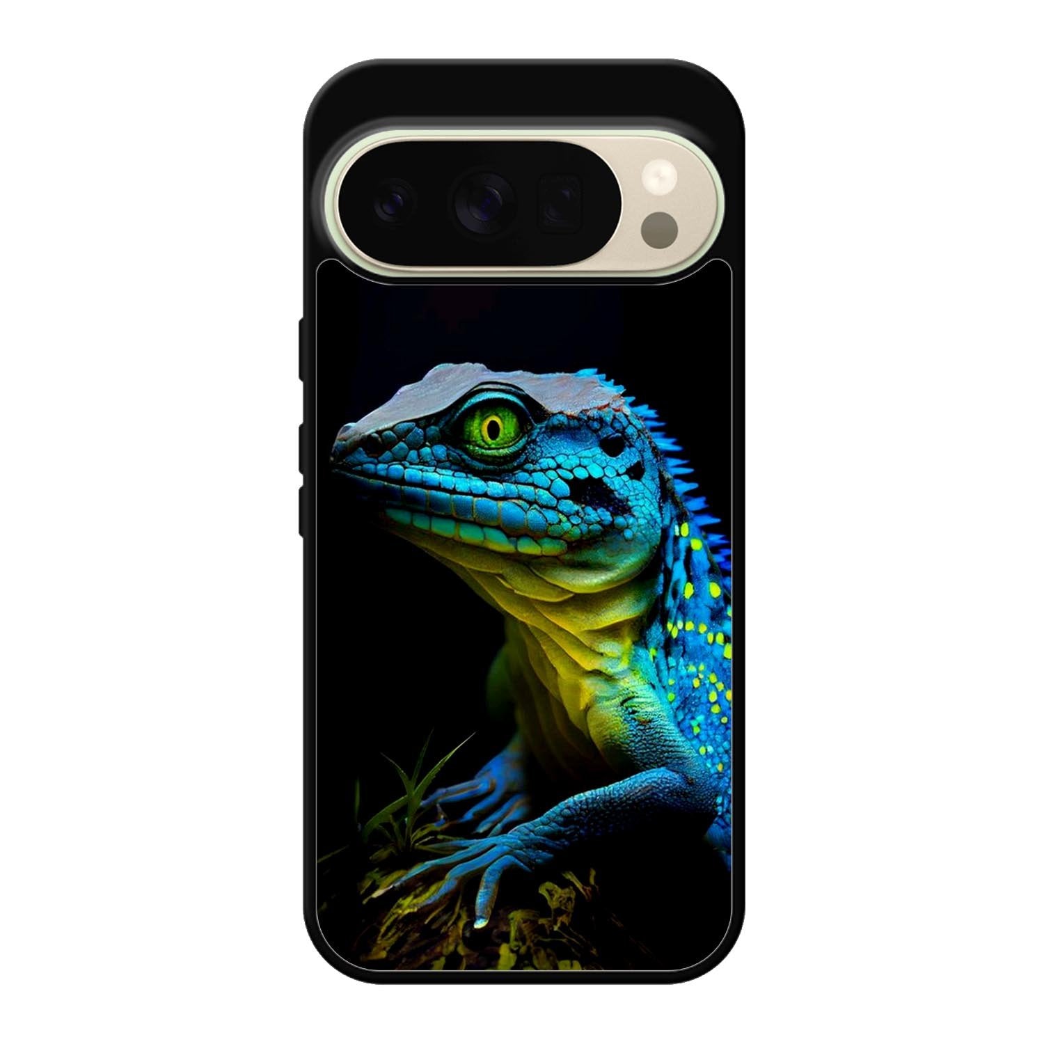 agamid lizards Google Pixel 10 Pro XL Case FE0017