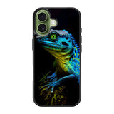 agamid lizards iPhone 17 Case FE0017