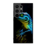 agamid lizards FE0514 Samsung Galaxy S25 Ultra Case