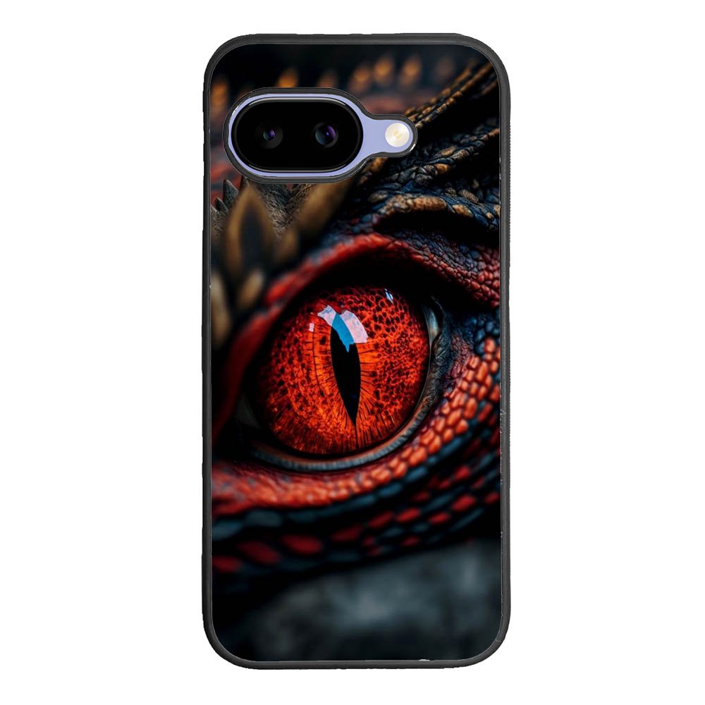 eyes dragon Google Pixel 10A Case FE0246