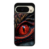eyes dragon Google Pixel 10 Pro XL Case FE0246