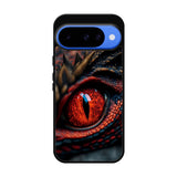 eyes dragon Google Pixel 10 Case FE0246