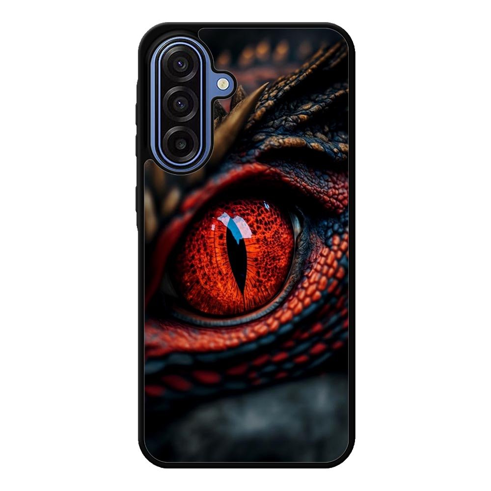 eyes dragon Samsung Galaxy A17 Case FE0246