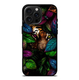 Hidden Predator iPhone 16 Pro Max Case FE0357