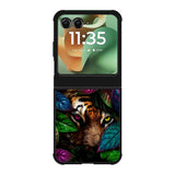Hidden Predator Motorola Moto RAZR 2025 Case FE0357