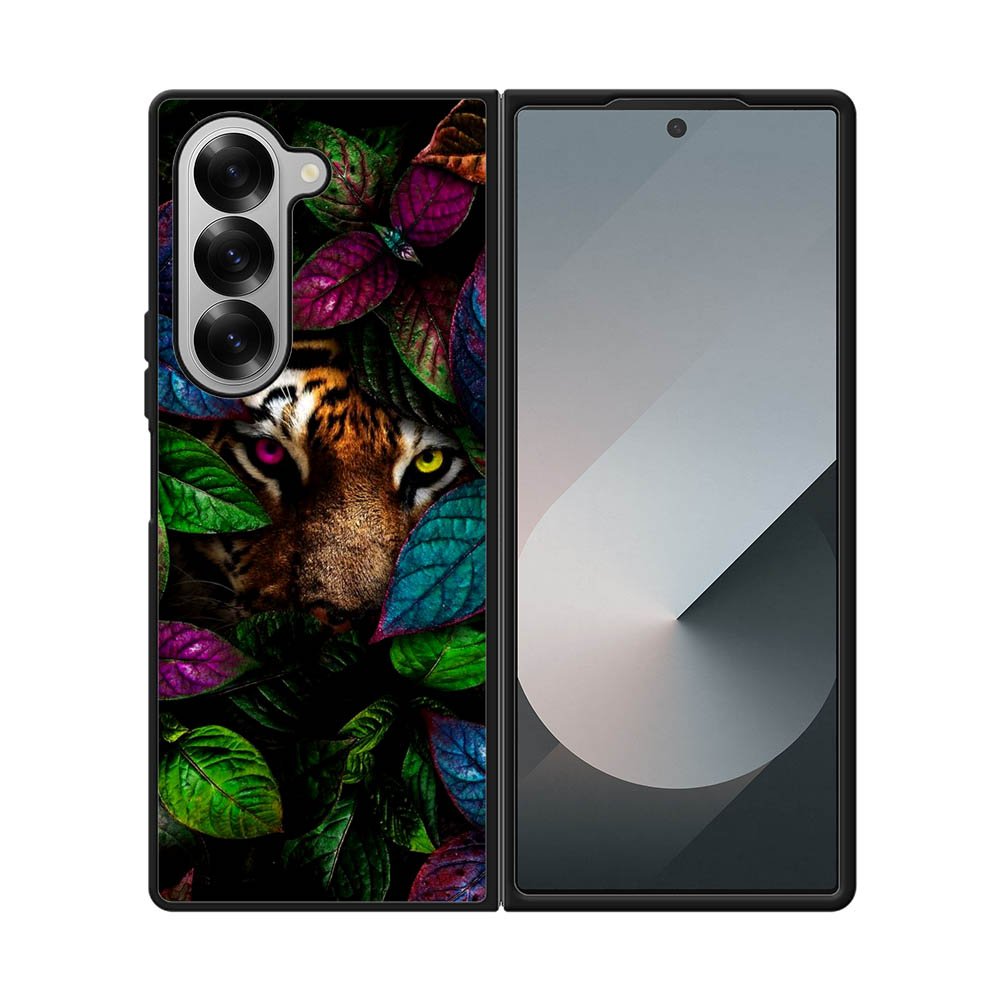 Hidden Predator Samsung Galaxy Z Fold 7 5G Case FE0357