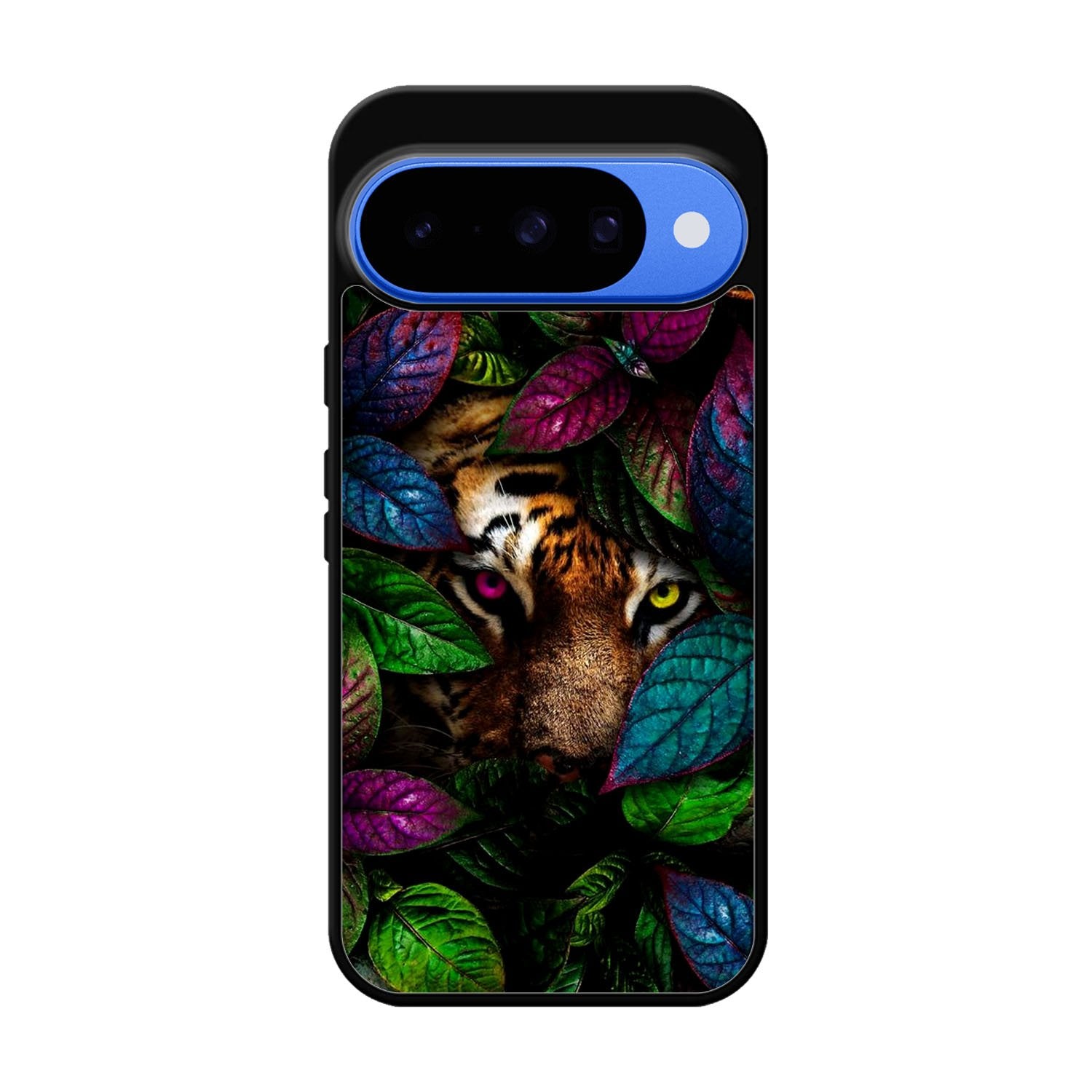 Hidden Predator Google Pixel 10 Case FE0357
