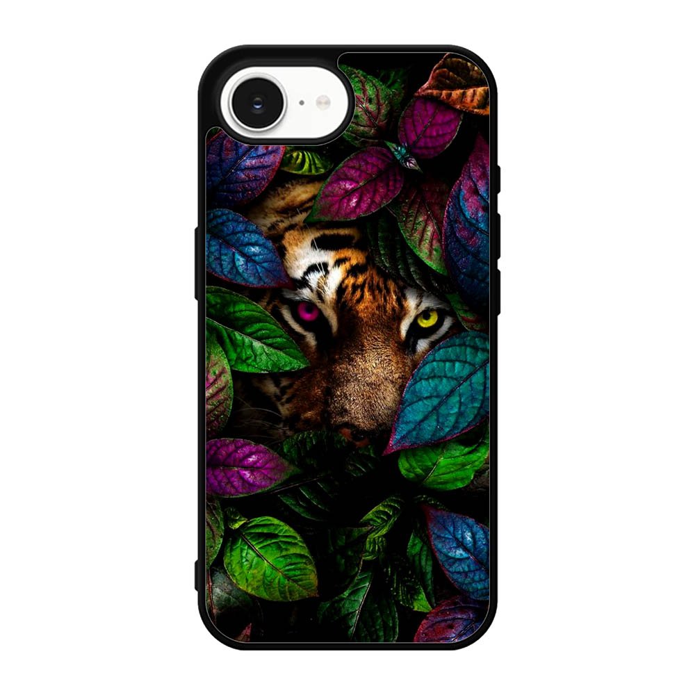 Hidden Predator iPhone 17e Case FE0357