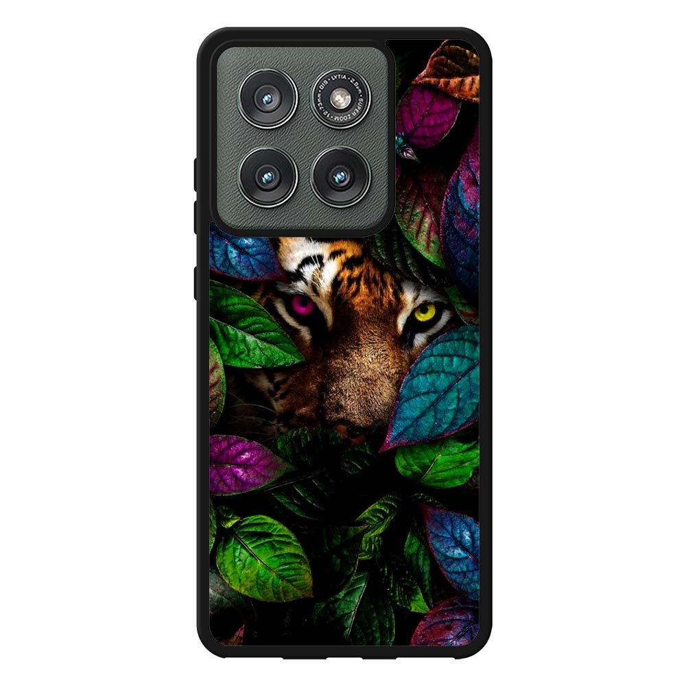 Hidden Predator Motorola Moto Edge 2025 Case FE0357