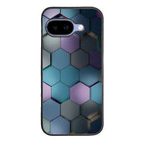 Geometric Google Pixel 10A Case FE0305