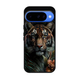 Tiger Art Google Pixel 10 Case FE0616