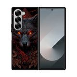 Wolf Art FE0520 Samsung Galaxy Fold 7 5G Case