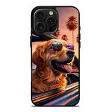 Cool Dog iPhone 16 Pro Max Case FE0168