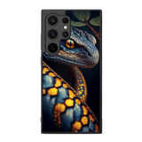 Beautiful Snake FE0526 Samsung Galaxy S25 Ultra Case