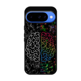 Creative Brain Google Pixel 10 Case FE0178
