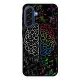 Creative Brain Samsung Galaxy A17 Case FE0178