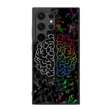 Creative Brain FE0534 Samsung Galaxy S25 Ultra Case