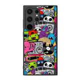 Music Doodle FE0535 Samsung Galaxy S25 Ultra Case